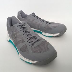 Reebok Speed TR Shoes Size 6.5